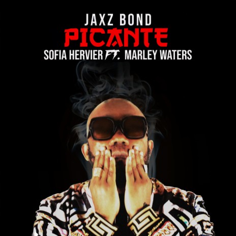 Picante ft. Sofia Hervier & Marley Waters | Boomplay Music