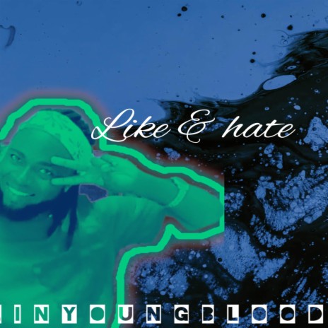 Like & hate | Boomplay Music