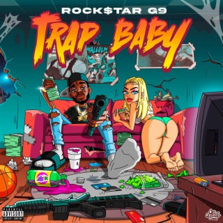 Trap Baby lyrics | Boomplay Music