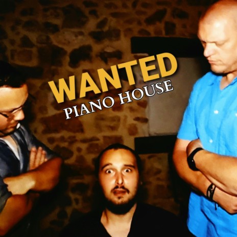 Wanted (Radio Edit)