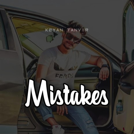 Mistakes | Boomplay Music