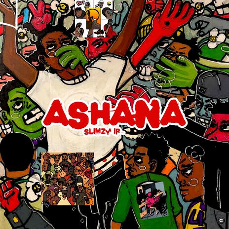 Ashana | Boomplay Music