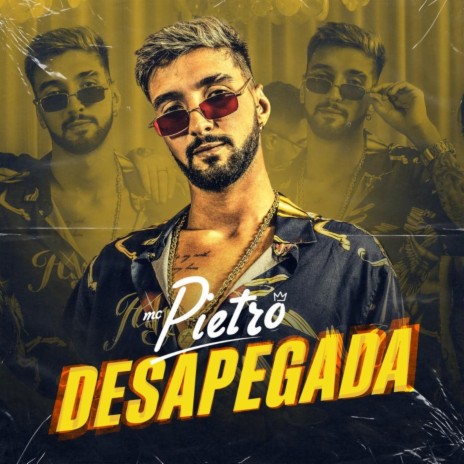 Desapegada | Boomplay Music