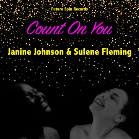 Count On You (Original Mix) ft. Sulene Fleming