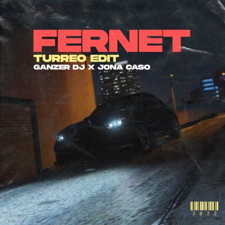 Fernet (Turreo Edit) ft. Jona Caso | Boomplay Music