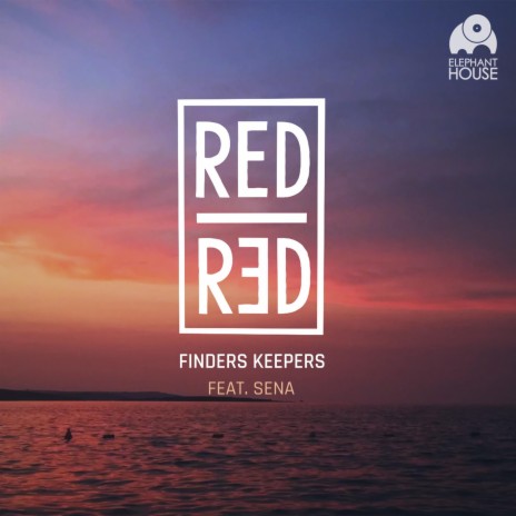 Finders Keepers (feat. Sena) [Extended Version]