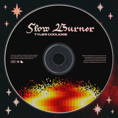 SLOW BURNER | Boomplay Music