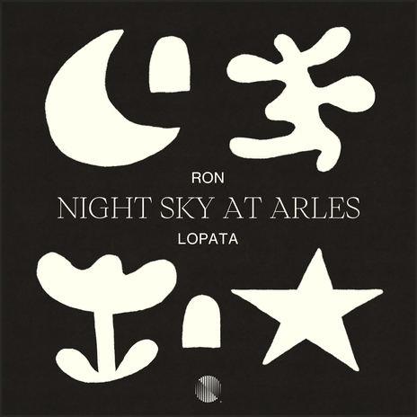 Night Sky At Arles | Boomplay Music