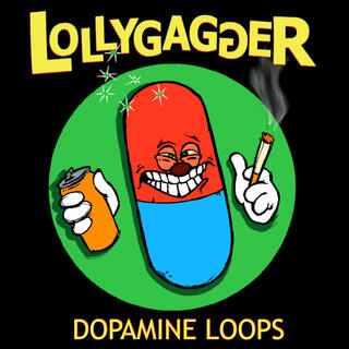 Dopamine Loops lyrics | Boomplay Music