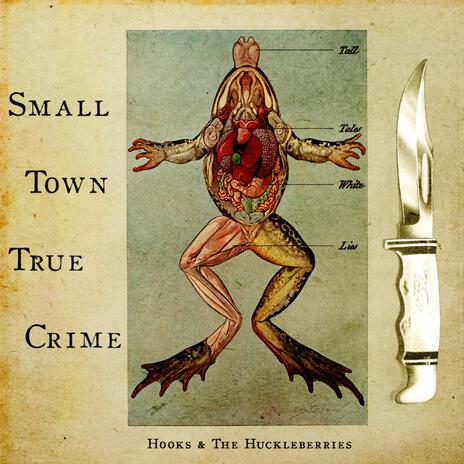 Small Town True Crime | Boomplay Music