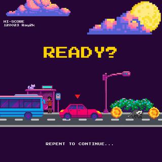 Ready lyrics | Boomplay Music