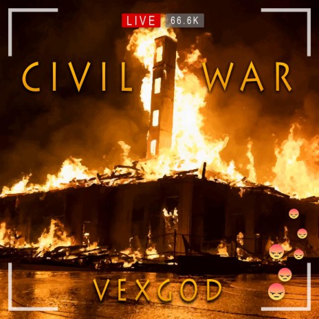 Civil War | Boomplay Music
