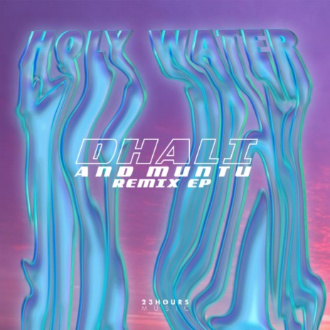 Holy Water - Colin Cooper Remix ft. Muntu