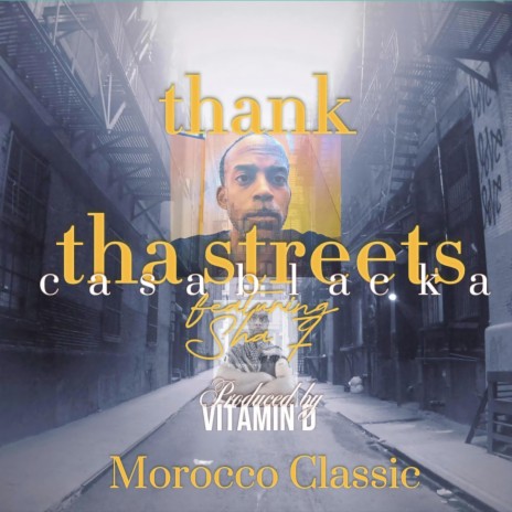 Thank tha Streets | Boomplay Music