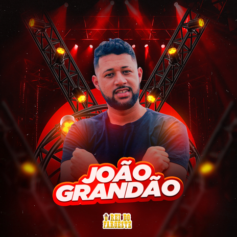 João Grandão | Boomplay Music