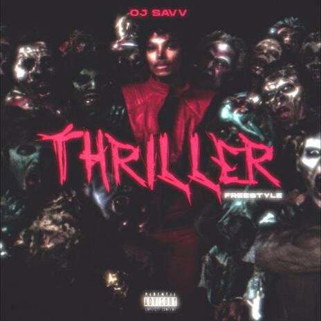 Thriller | Boomplay Music