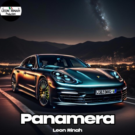 Panamera (Phonk) | Boomplay Music