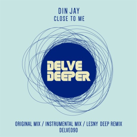 Close To Me (Lesny Deep Remix)