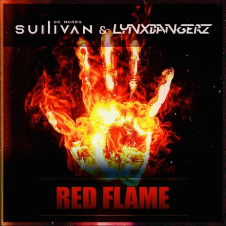 Red Flame ft. Lynxbangerz | Boomplay Music