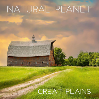 Natural Planet - Great Plains