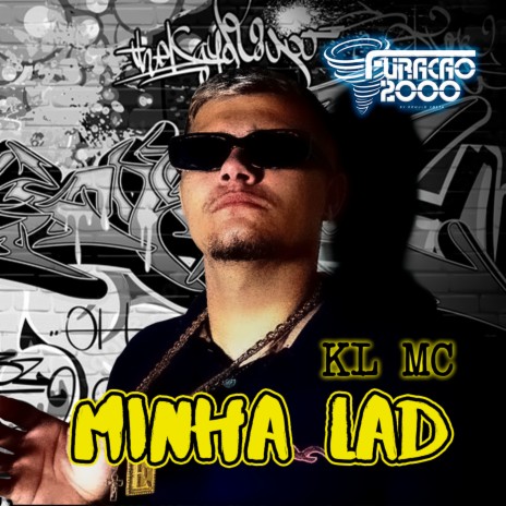 Minha Lad ft. KL MC | Boomplay Music