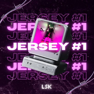 Jersey #1