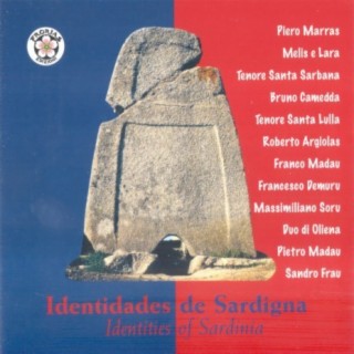 Identidades de Sardigna (Identities of Sardinia)