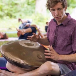 One With The Handpan: World Full Of Sound