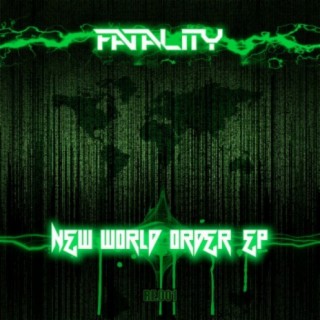 New World Order - EP