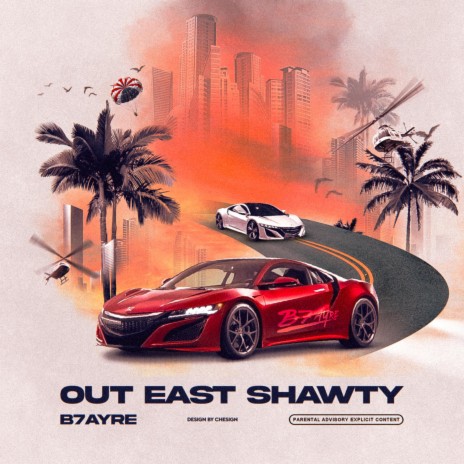 Out East Shawty | Boomplay Music