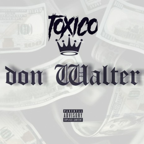 don Walter | Boomplay Music