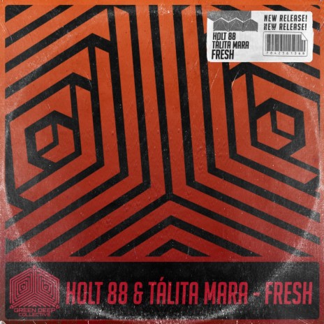 Fresh (Extended) ft. Tálita Mara | Boomplay Music