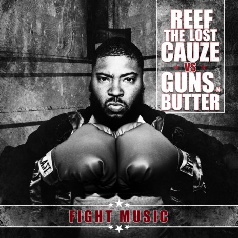 Trigger Talk ft. Reef The Lost Cauze