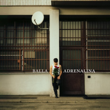 Balla Adrenalina | Boomplay Music