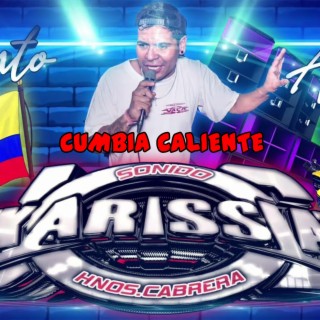 Cumbia caliente sonido karissia