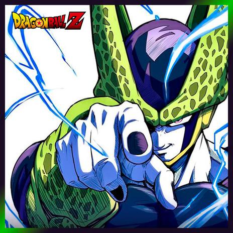 Cell's Battle Theme (Dragon Ball Z) | Boomplay Music