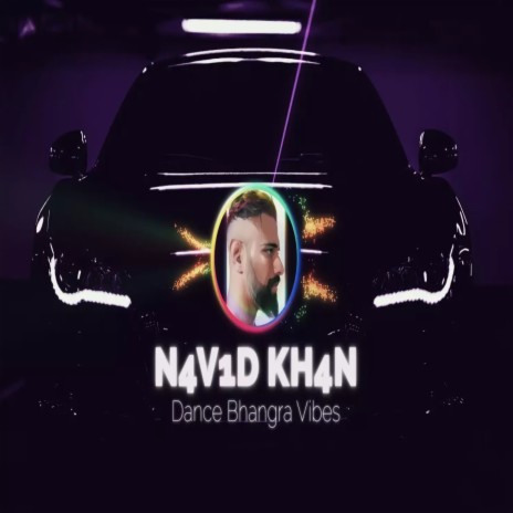 Bhangra Dance Vibes | Boomplay Music