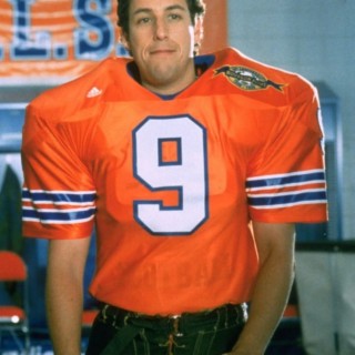 Bobby Boucher