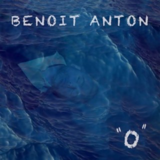 Benoît Anton