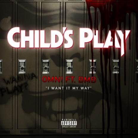 Child's Play ft. BMB | Boomplay Music