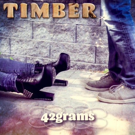 Timber ft. Jerry Silfver & Mikael Blommé | Boomplay Music