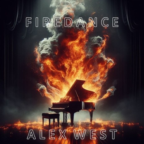 Firedance | Boomplay Music