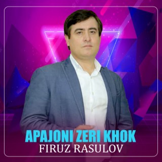 Apajoni Zeri Khok