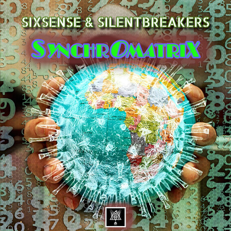 Synchromatrix ft. SilentBreakers