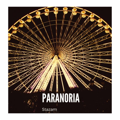 Paranoria | Boomplay Music