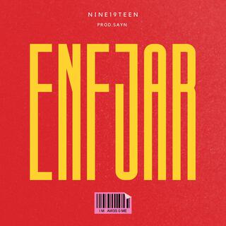 Enfjar