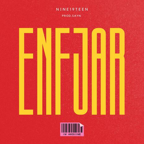 Enfjar ft. SAyN | Boomplay Music