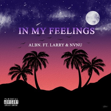 In My Feelings ft. Larry & NVNU | Boomplay Music