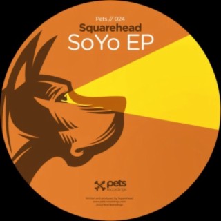 Soyo EP