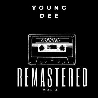 Young Dee Remastered Volume 3 (Remastered Version)